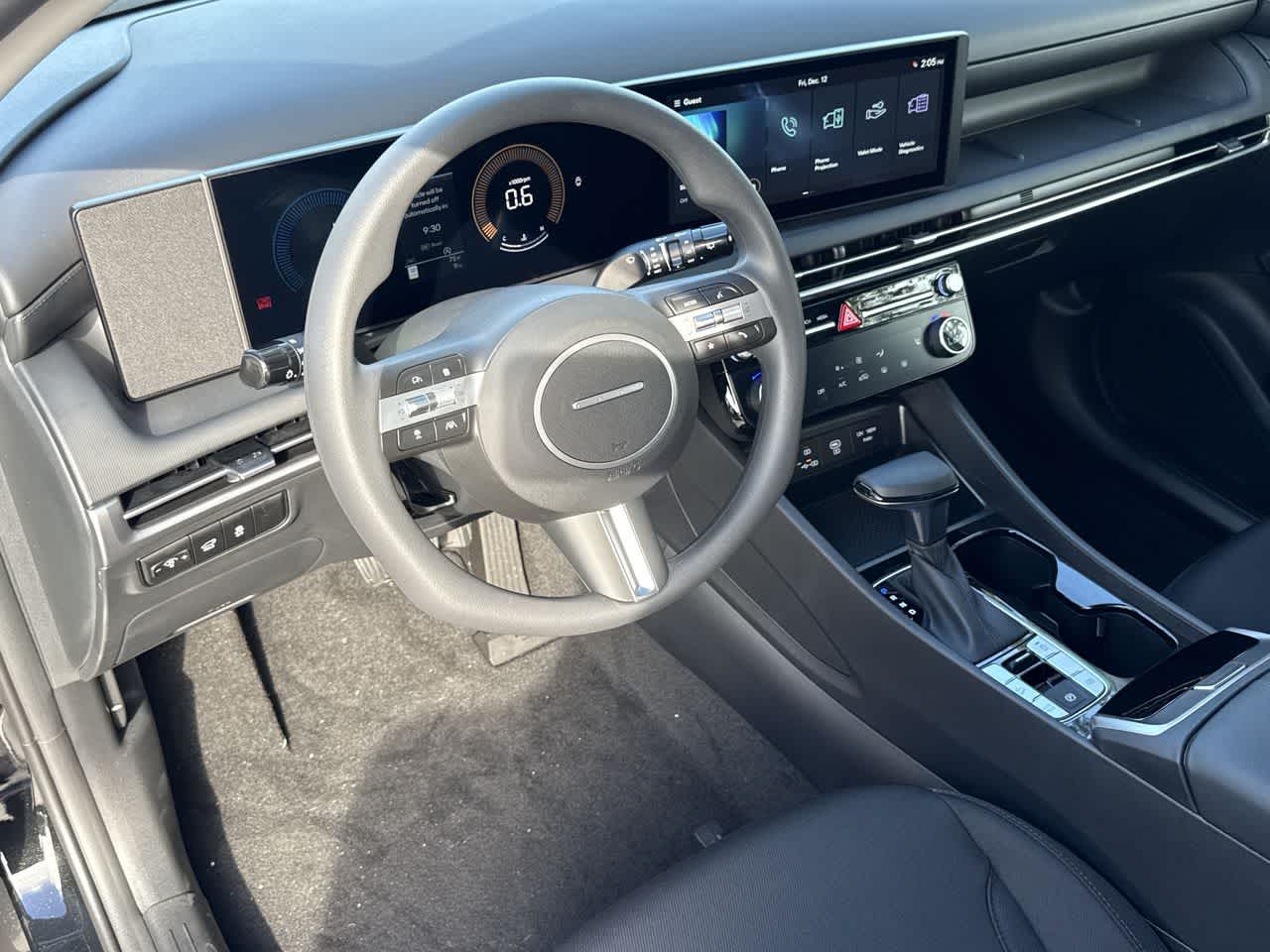 Thumbnail: 2026 Hyundai Tucson - 13