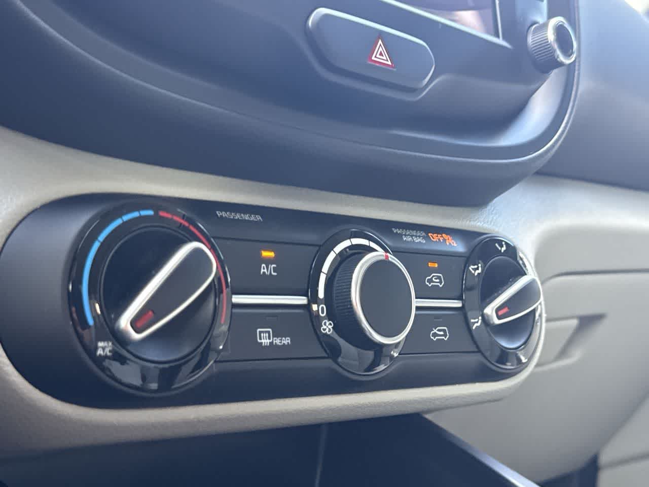 Thumbnail: 2025 Kia Soul - 20