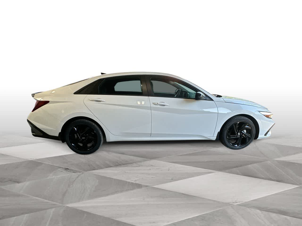 Thumbnail: 2026 Hyundai Elantra - 8