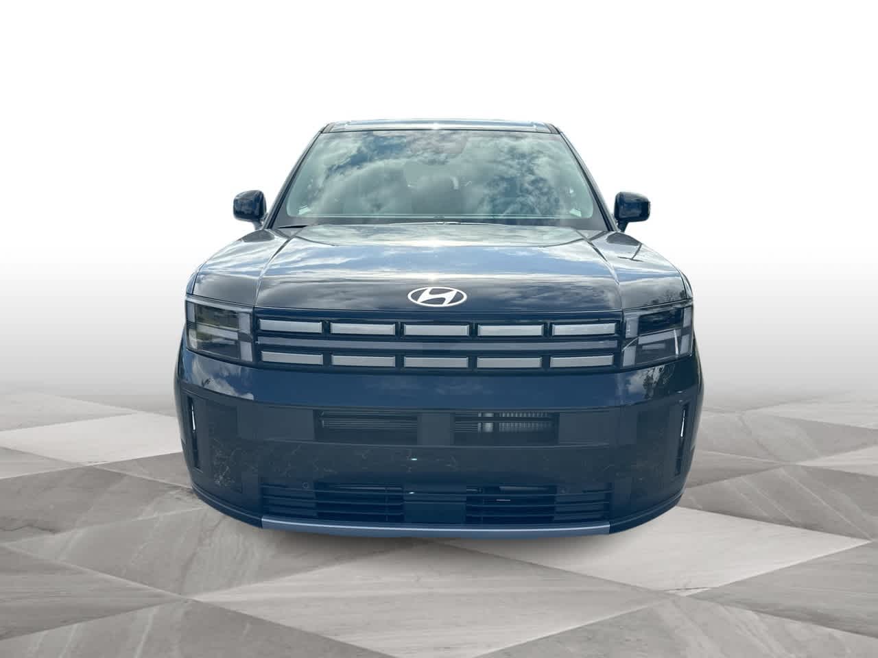 Thumbnail: 2026 Hyundai Santa Fe - 3