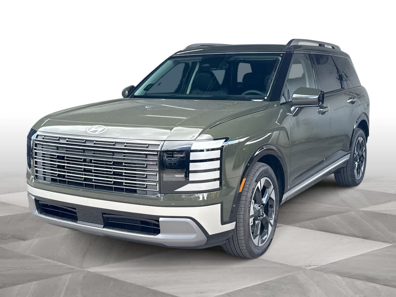 Thumbnail: 2026 Hyundai Palisade - 1