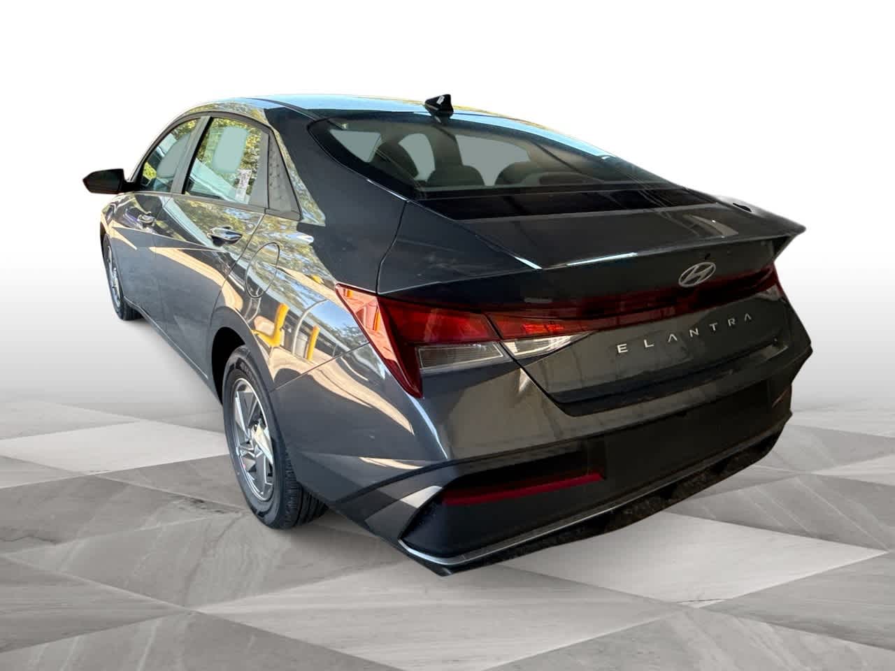 Thumbnail: 2026 Hyundai Elantra - 6