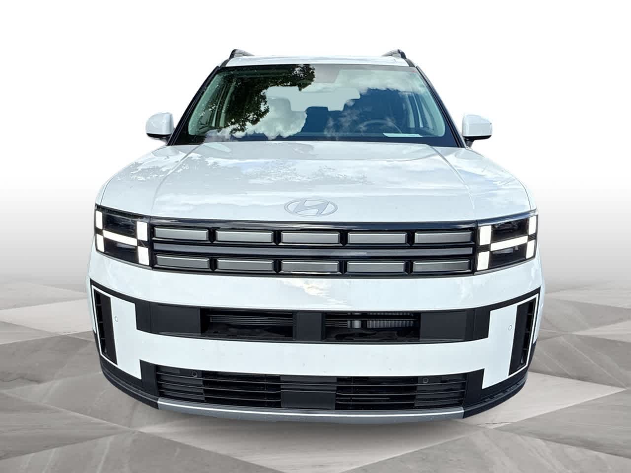 Thumbnail: 2026 Hyundai Santa Fe - 3