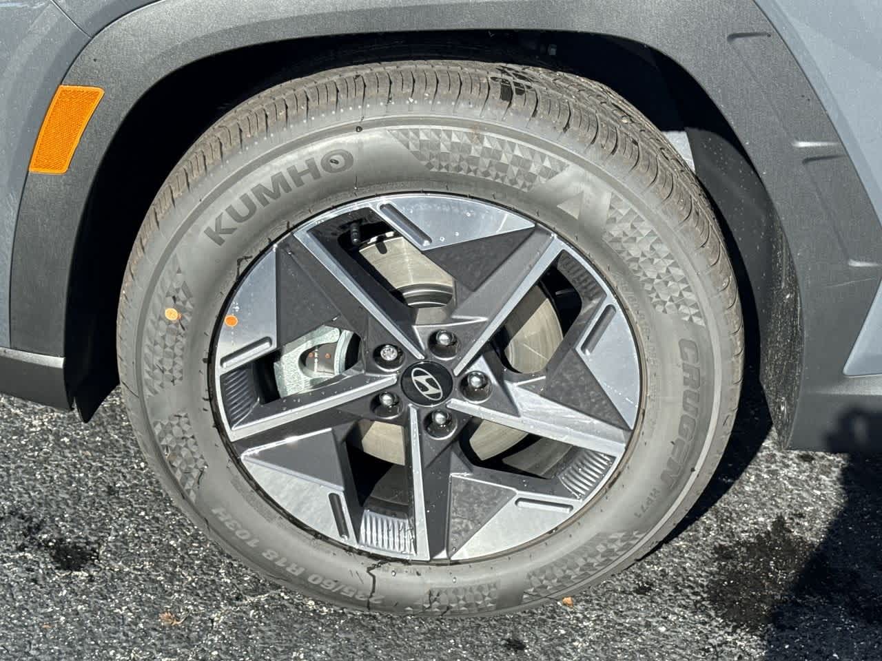 Thumbnail: 2026 Hyundai Tucson - 11