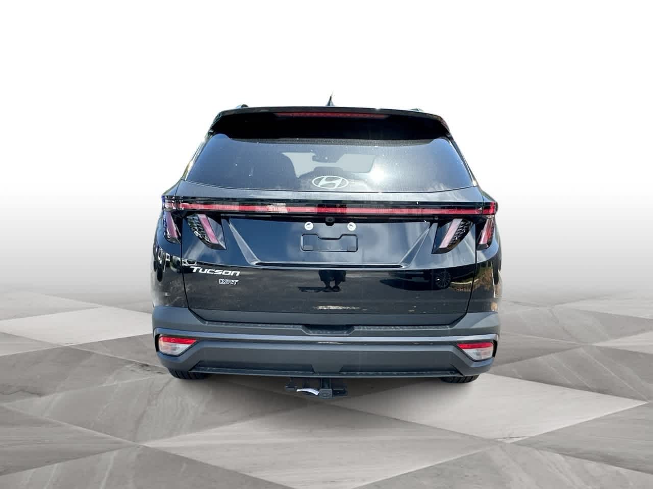 Thumbnail: 2025 Hyundai Tucson - 7