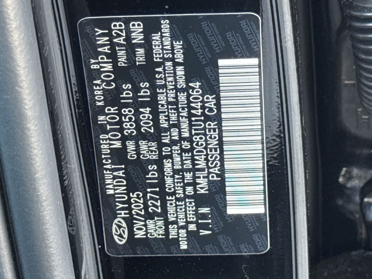 Thumbnail: 2026 Hyundai Elantra - 30