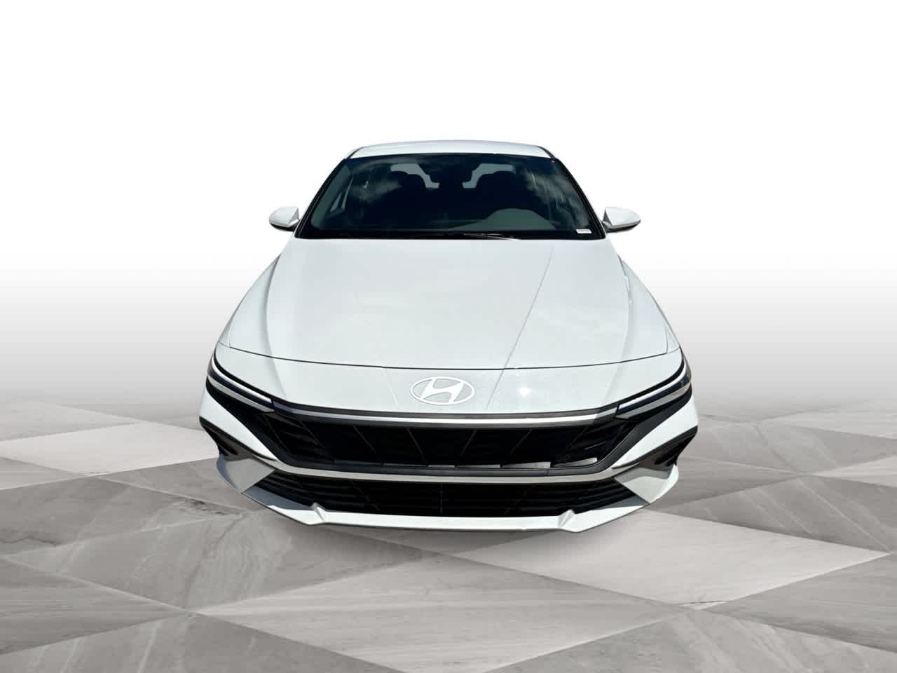 Thumbnail: 2025 Hyundai Elantra - 3