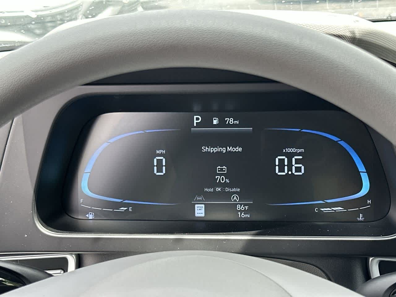 Thumbnail: 2025 Hyundai Elantra - 16