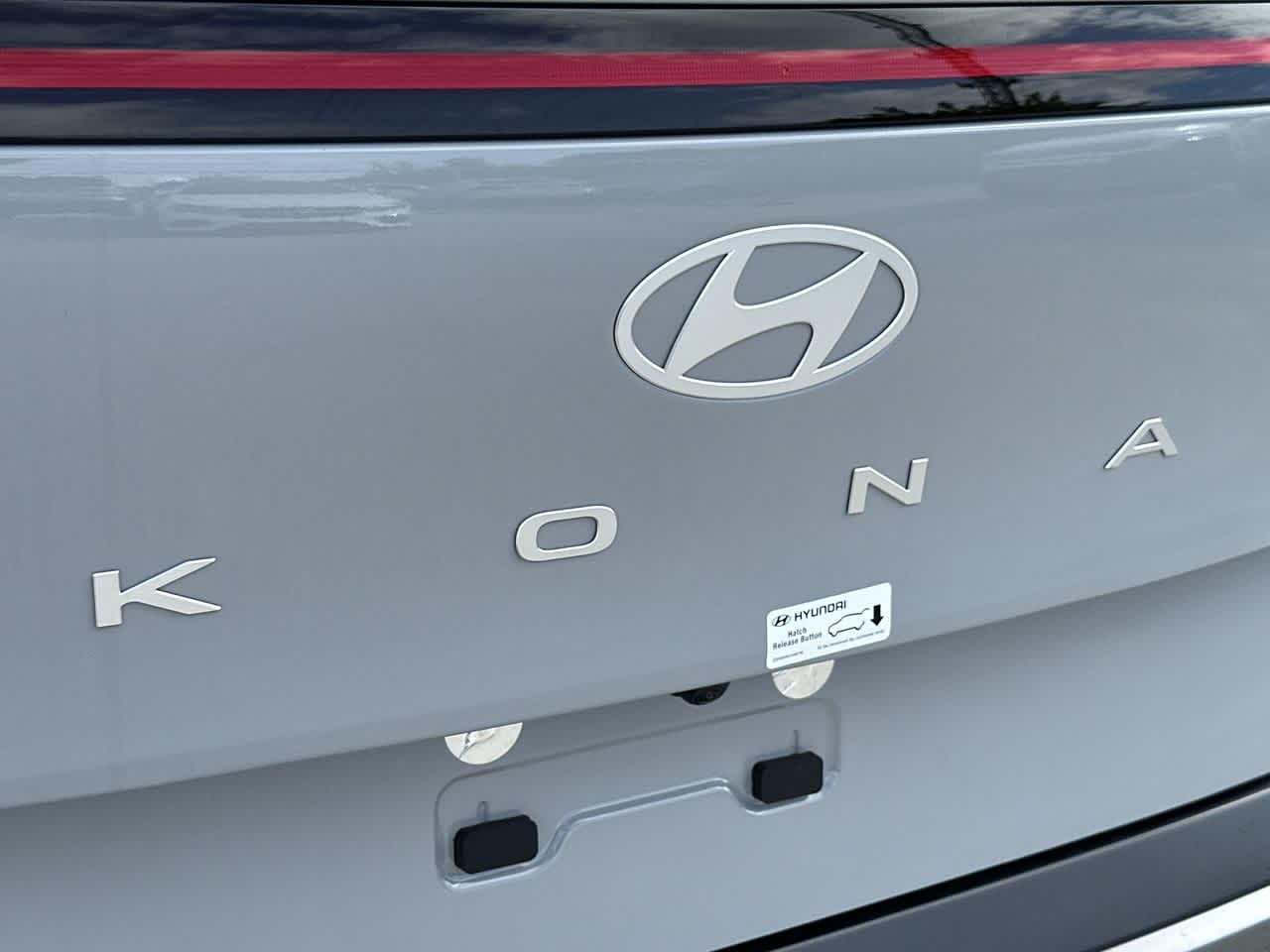 Thumbnail: 2026 Hyundai Kona - 10
