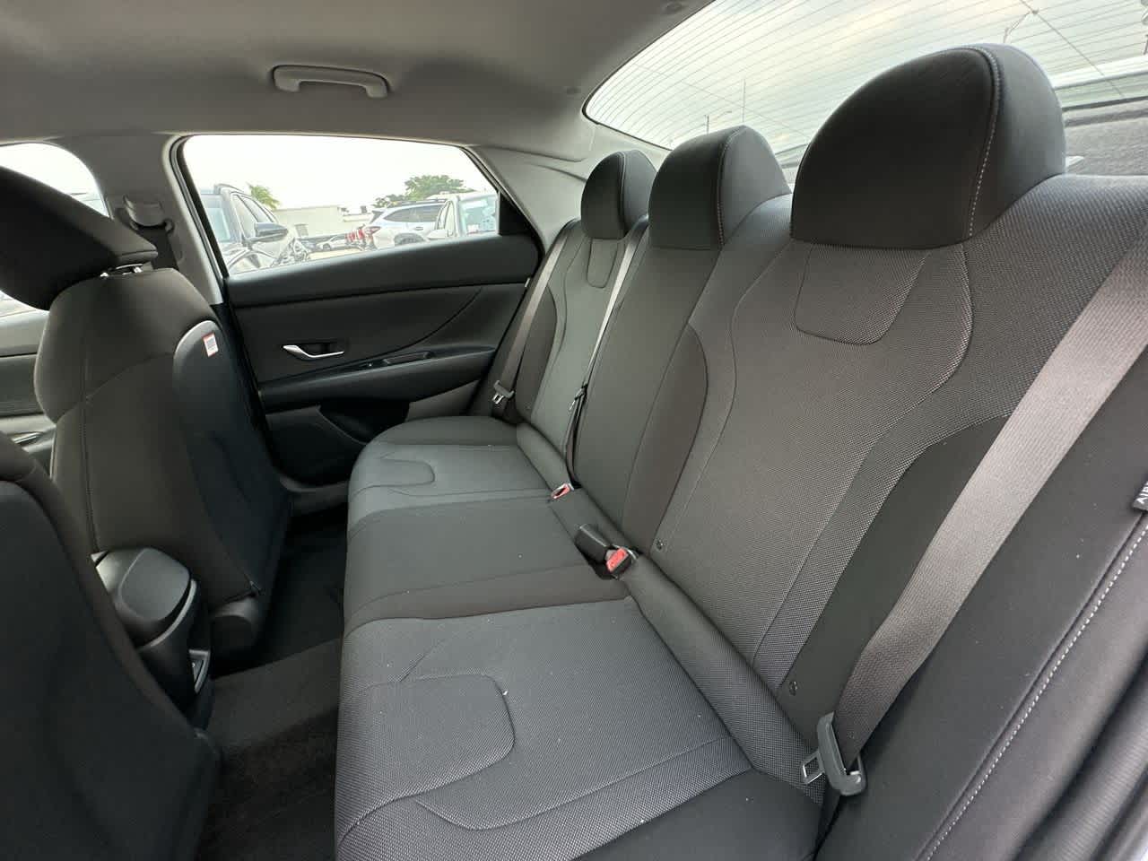 Thumbnail: 2025 Hyundai Elantra - 22