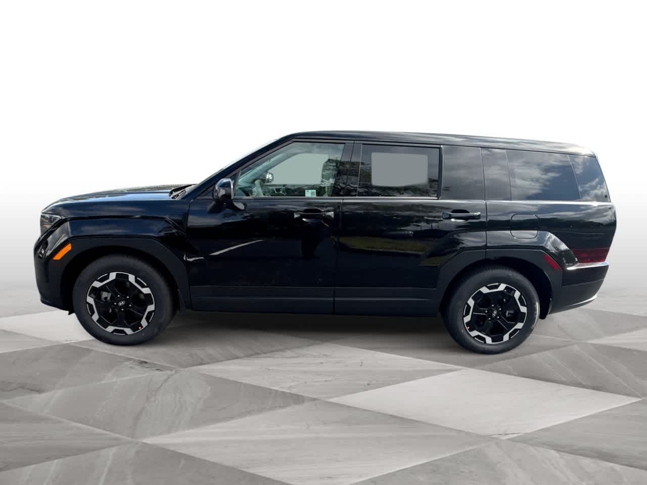 Thumbnail: 2026 Hyundai Santa Fe - 5