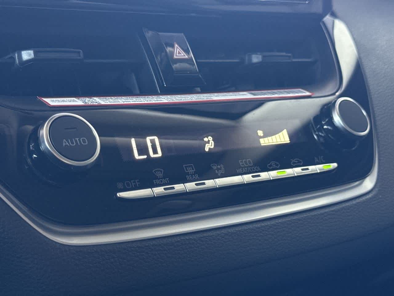 Thumbnail: 2025 Toyota Corolla - 20