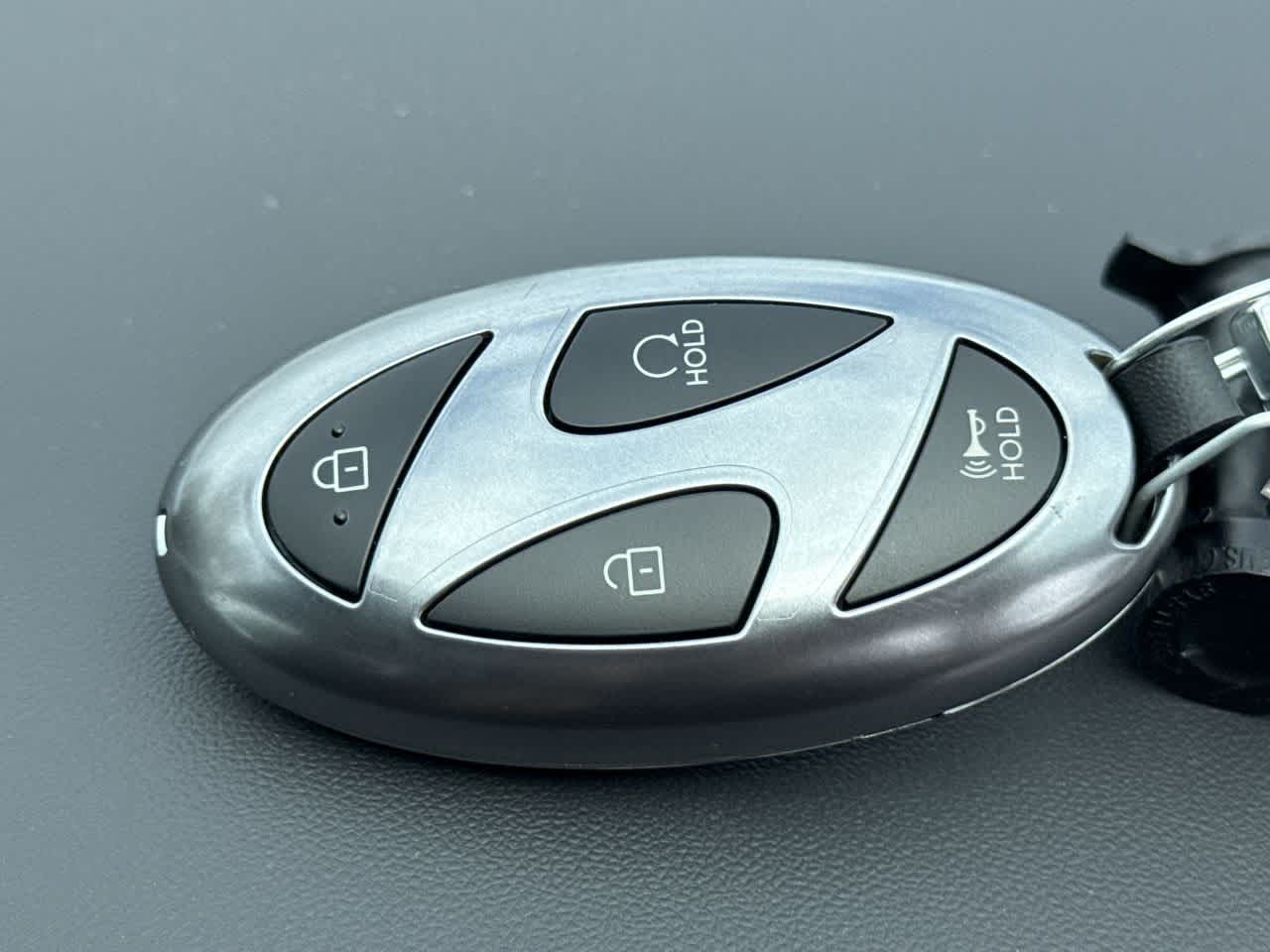 Thumbnail: 2026 Hyundai Tucson - 28