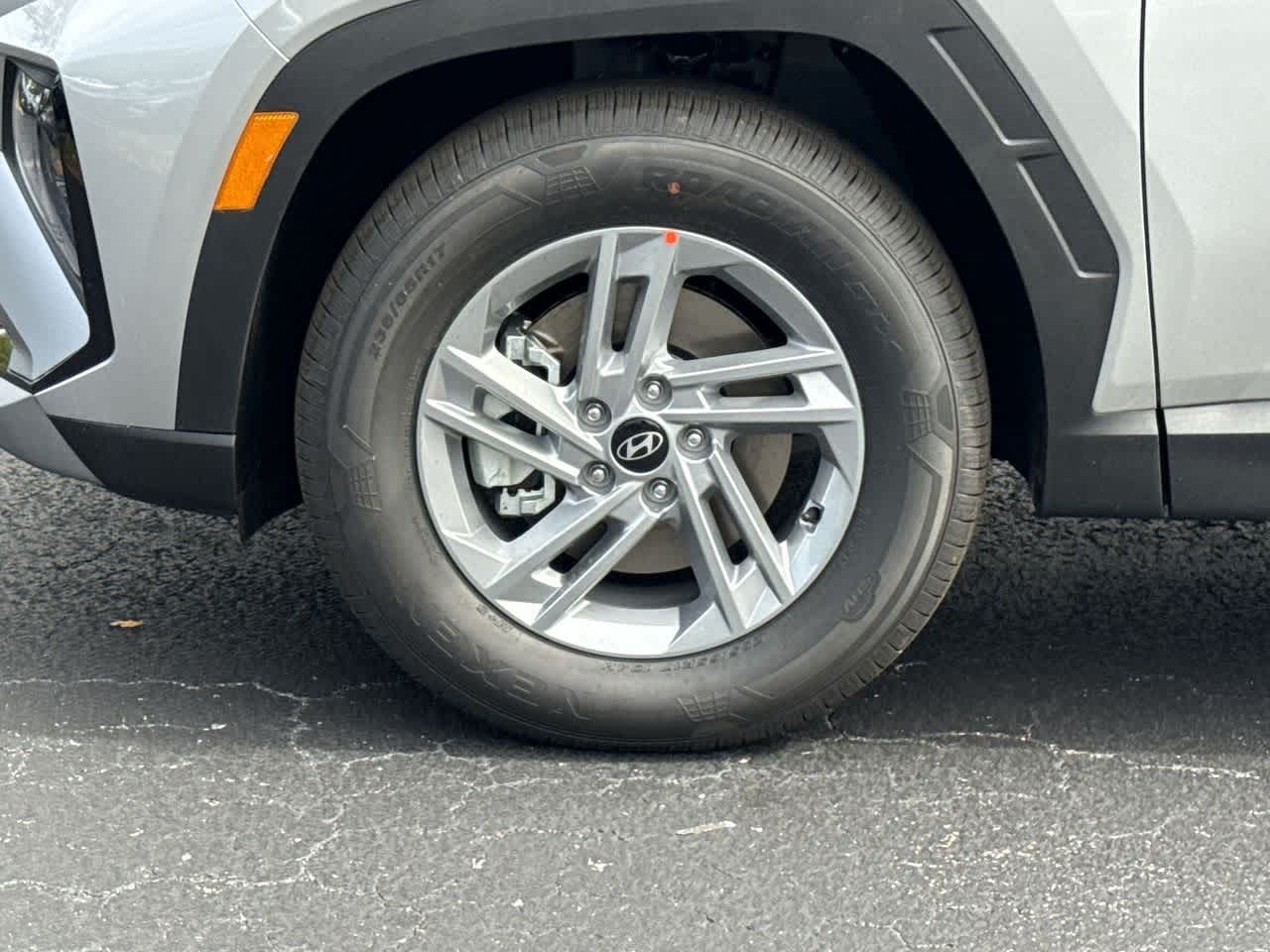 Thumbnail: 2026 Hyundai Tucson - 11