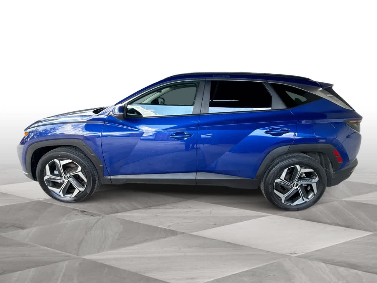 Thumbnail: 2023 Hyundai Tucson - 5