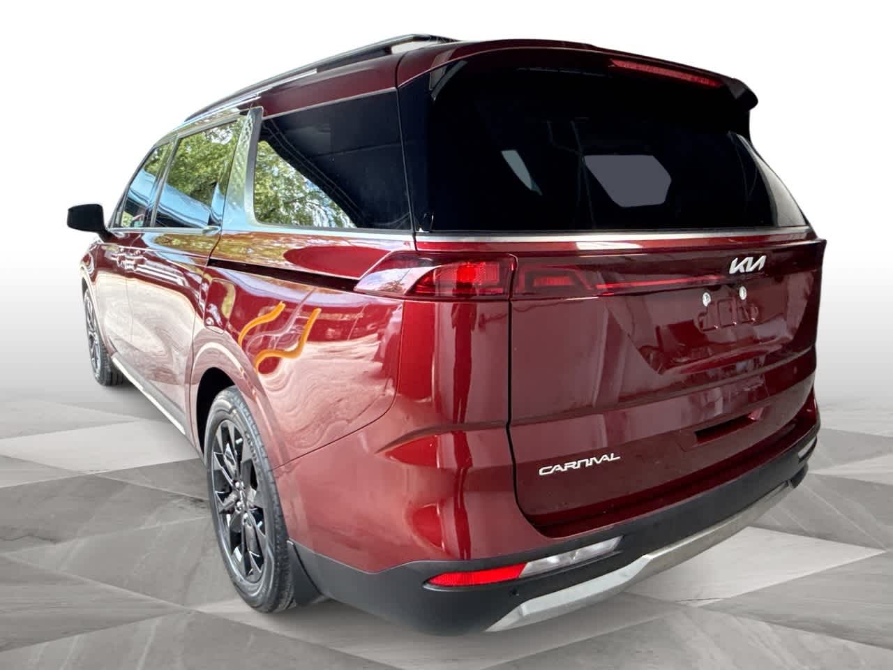 Thumbnail: 2024 Kia Carnival - 6