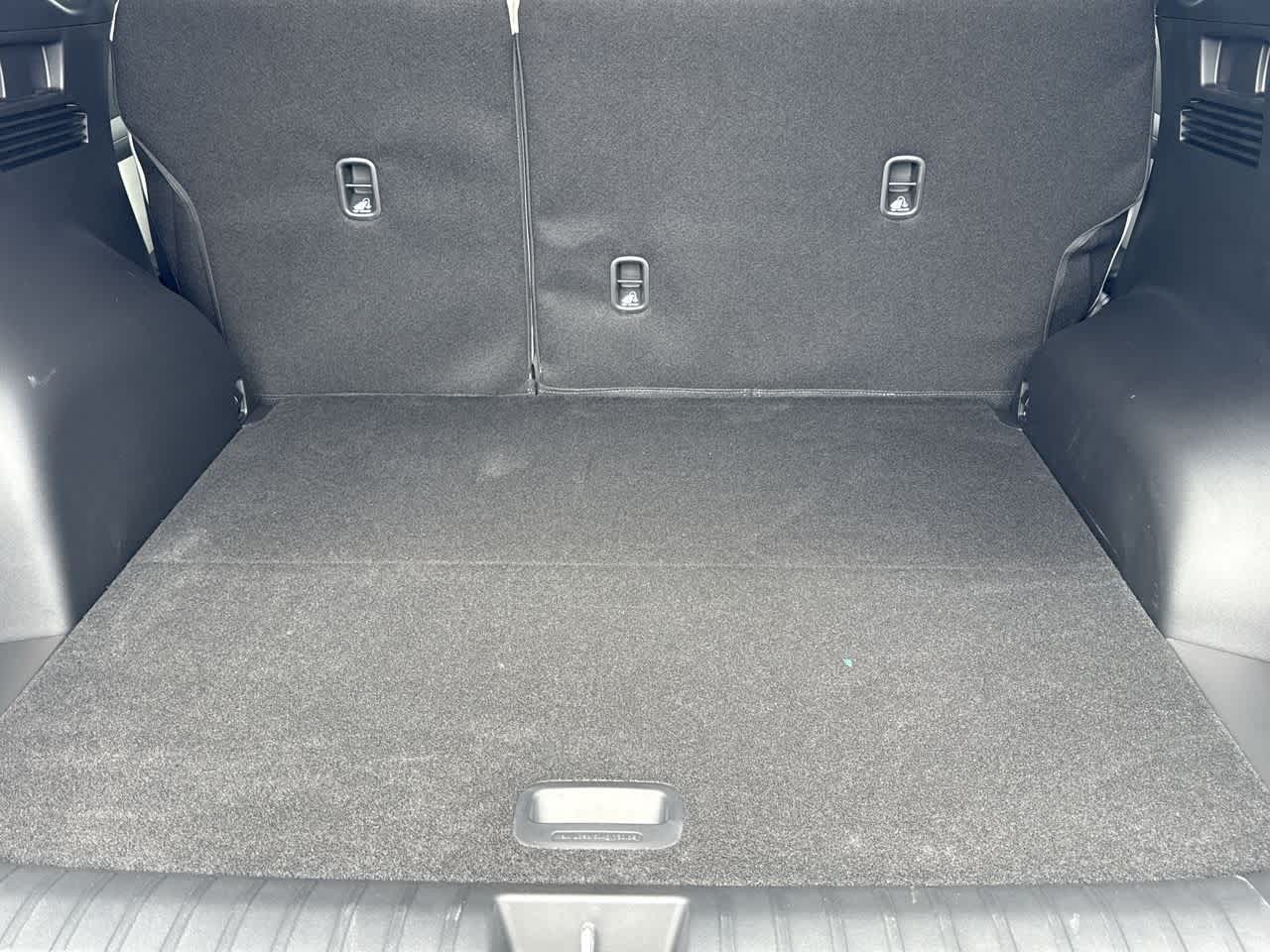 Thumbnail: 2026 Hyundai Tucson - 25