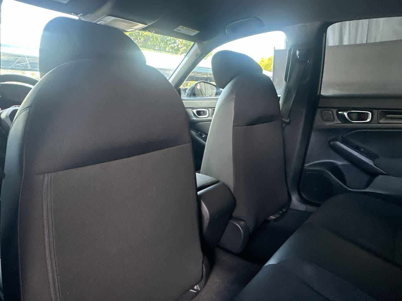 Thumbnail: 2025 Honda Civic - 23