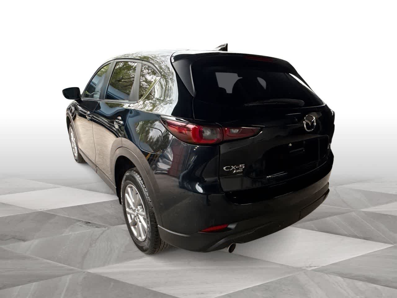 Thumbnail: 2023 Mazda CX-5 - 6