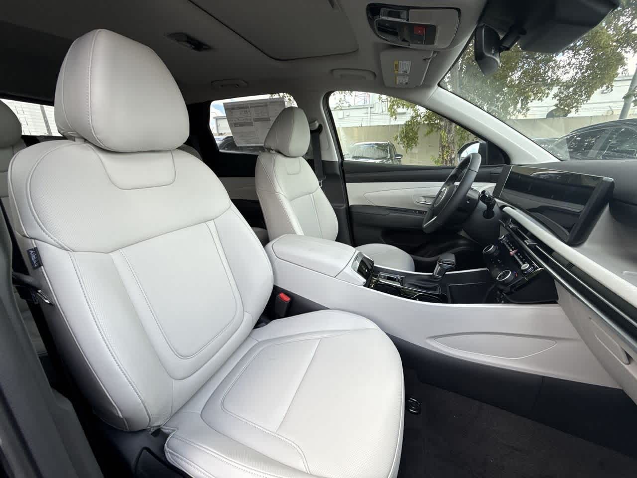 Thumbnail: 2025 Hyundai Tucson - 27