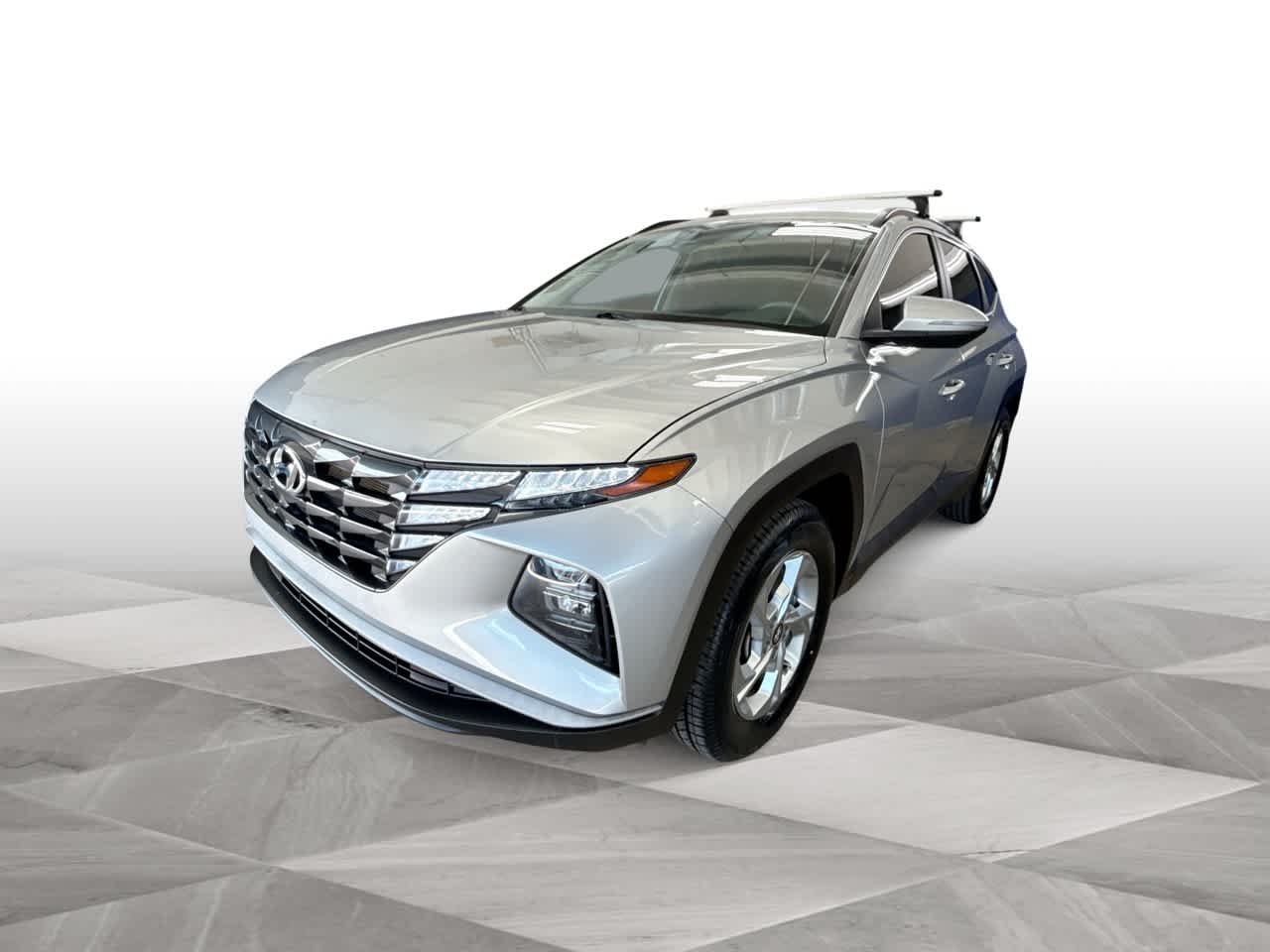 Thumbnail: 2023 Hyundai Tucson - 1