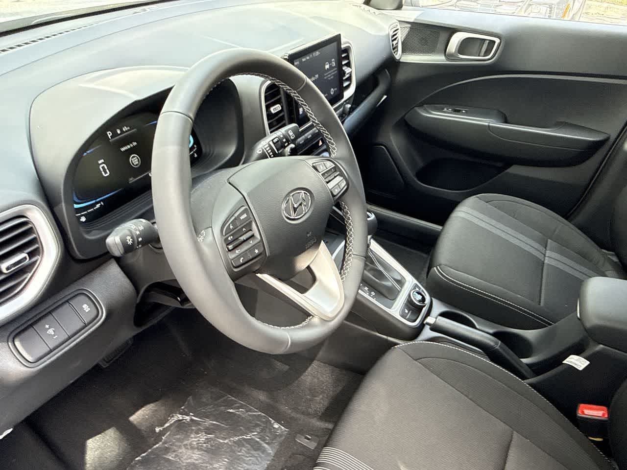 Thumbnail: 2026 Hyundai Venue - 13