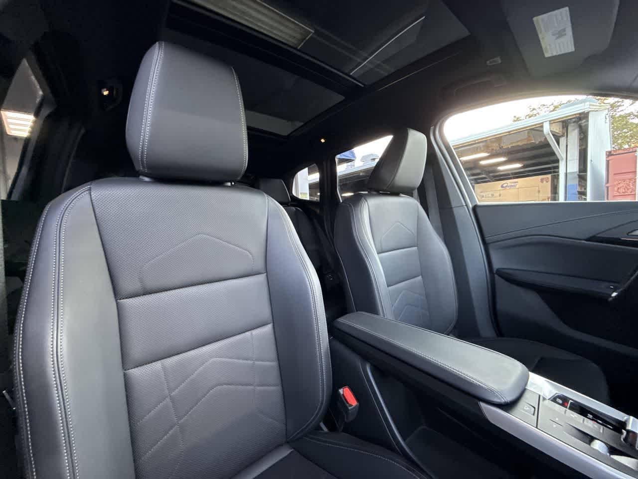 Thumbnail: 2025 BMW X1 - 27