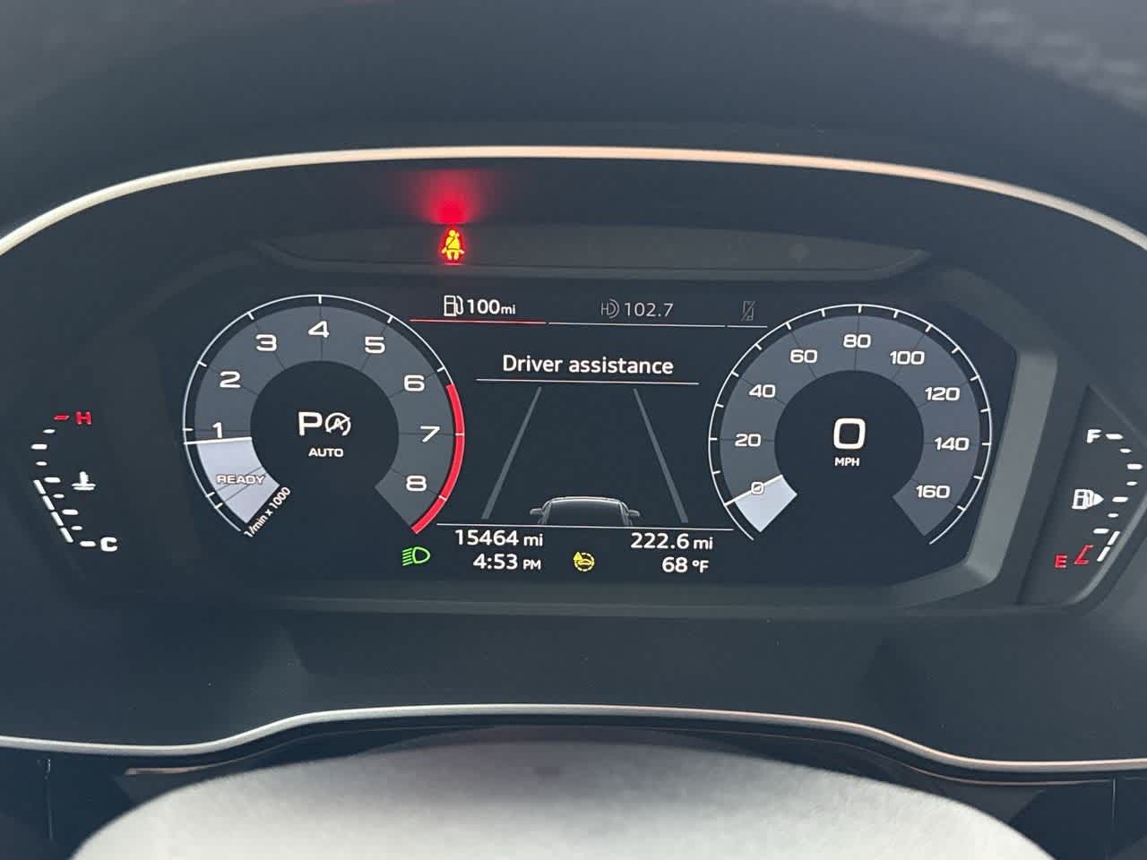 Thumbnail: 2021 Audi Q3 - 16