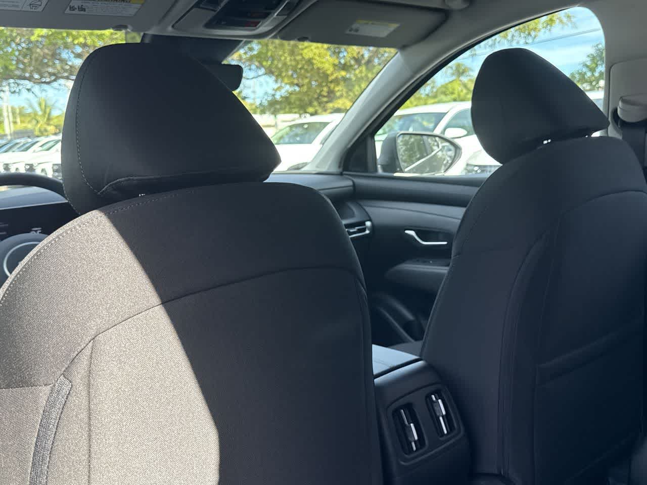 Thumbnail: 2026 Hyundai Tucson - 23