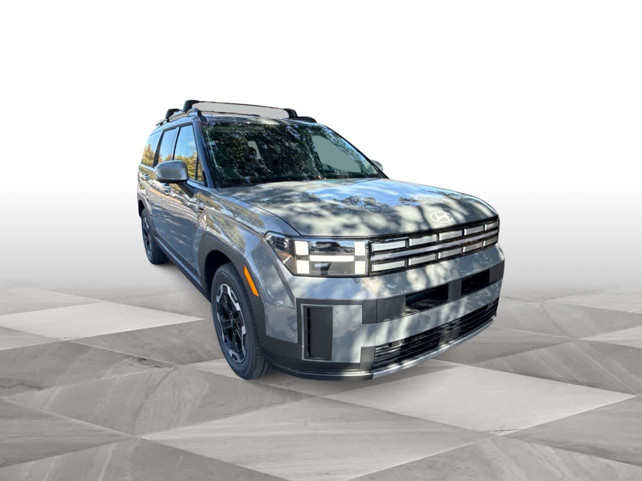 Thumbnail: 2026 Hyundai Santa Fe - 2