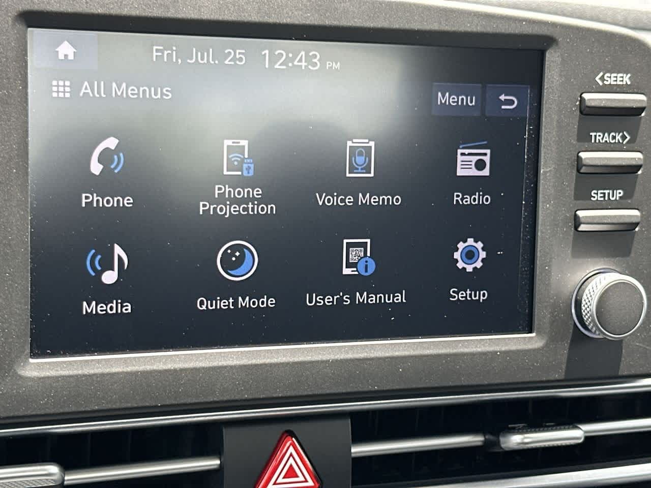 Thumbnail: 2025 Hyundai Elantra - 18