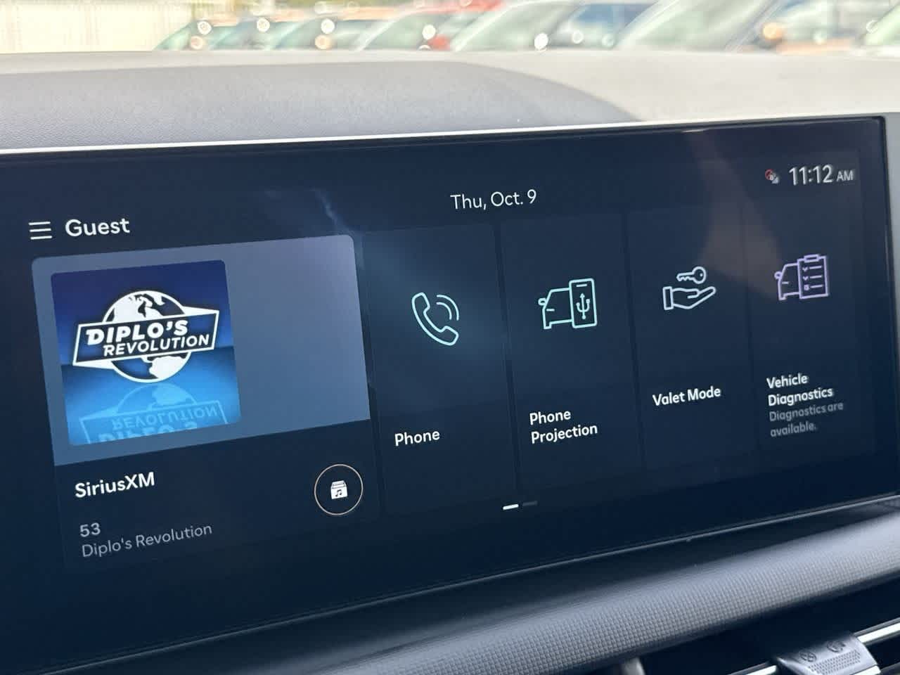 Thumbnail: 2026 Hyundai Tucson - 18