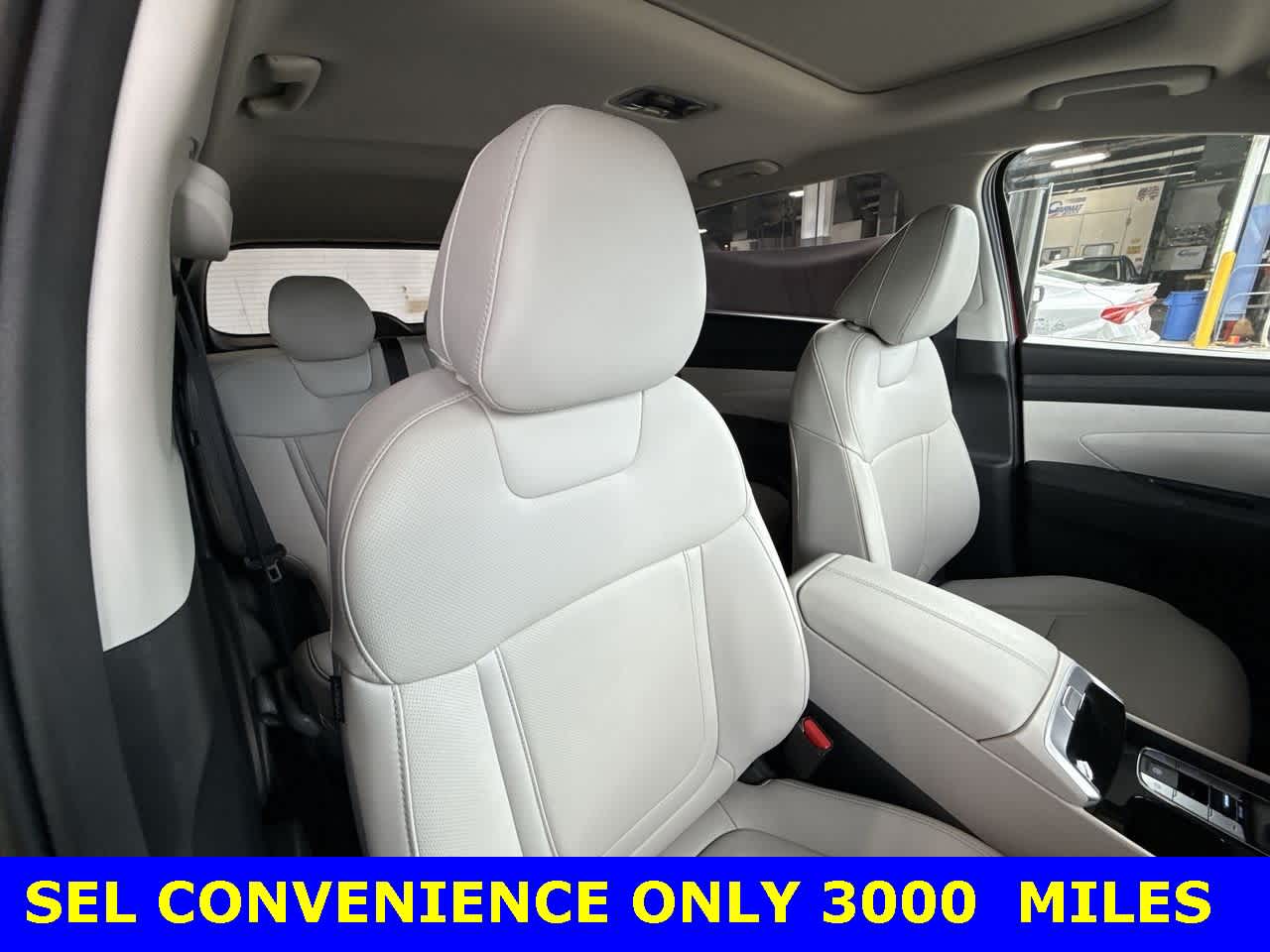 Thumbnail: 2025 Hyundai Tucson - 27