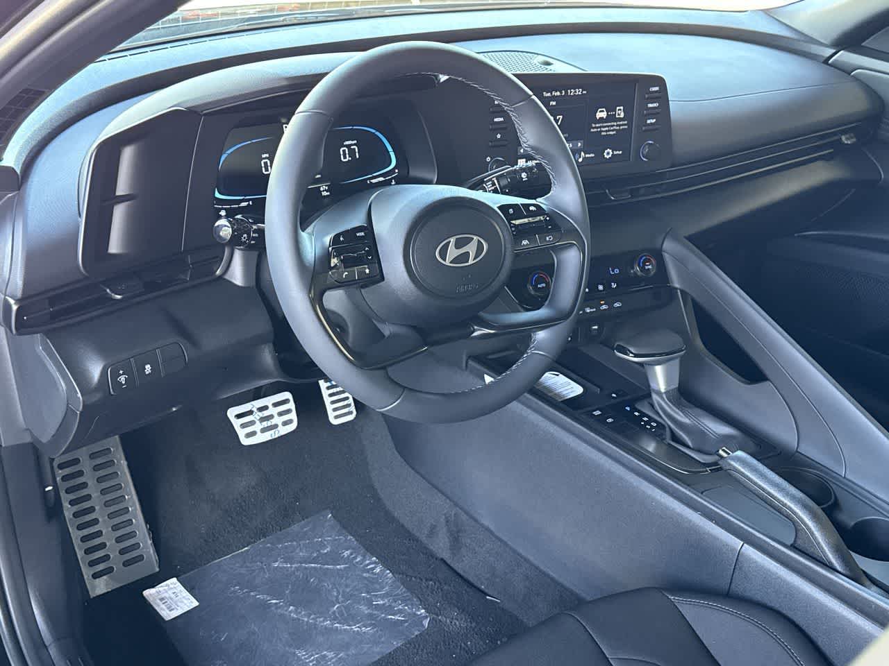 Thumbnail: 2026 Hyundai Elantra - 13