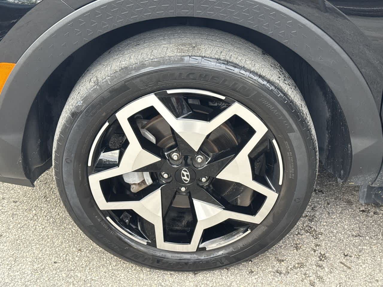 Thumbnail: 2022 Hyundai Santa Cruz - 11