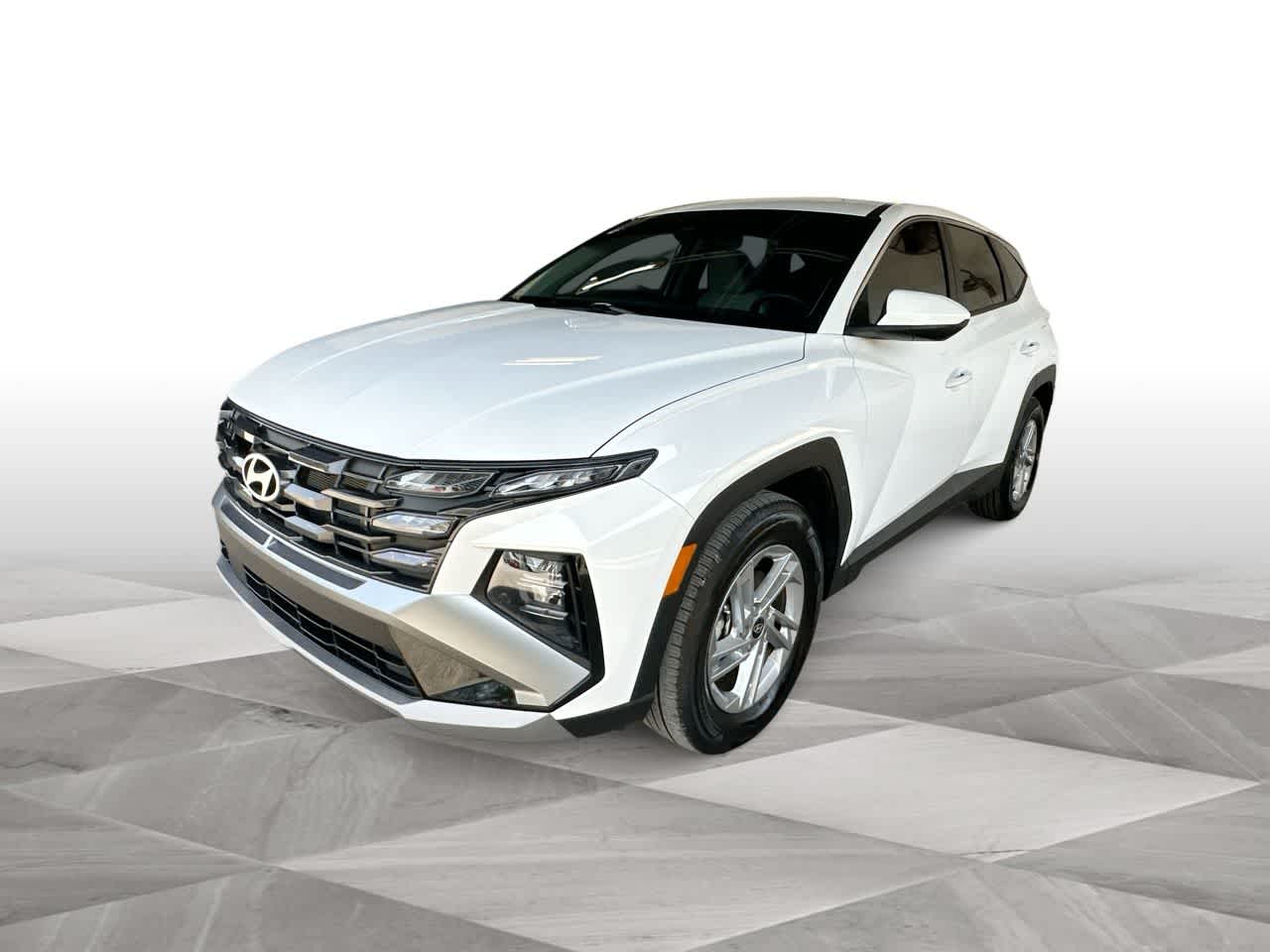 Thumbnail: 2025 Hyundai Tucson - 4