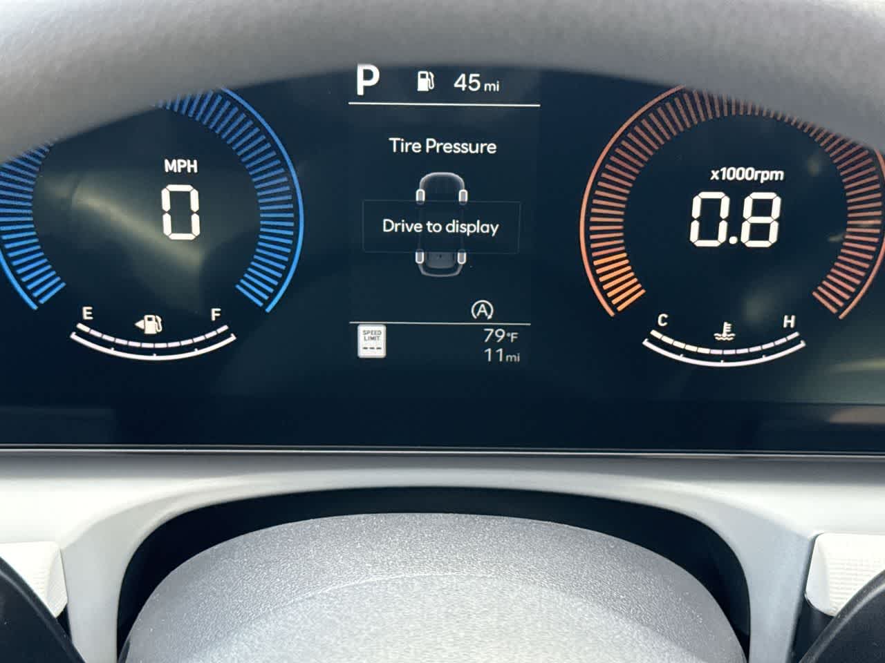 Thumbnail: 2026 Hyundai Tucson - 20