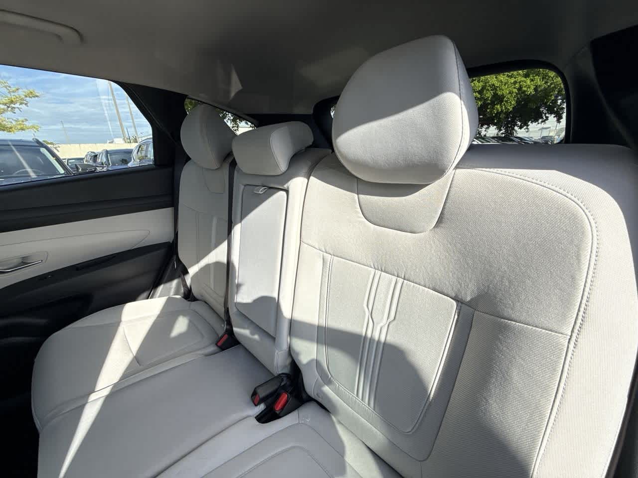 Thumbnail: 2026 Hyundai Tucson - 22