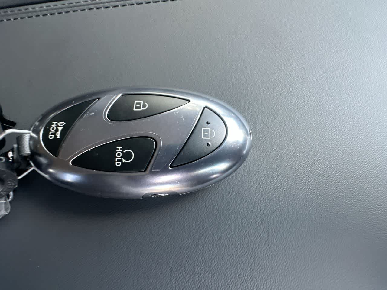 Thumbnail: 2026 Hyundai Santa Fe - 28