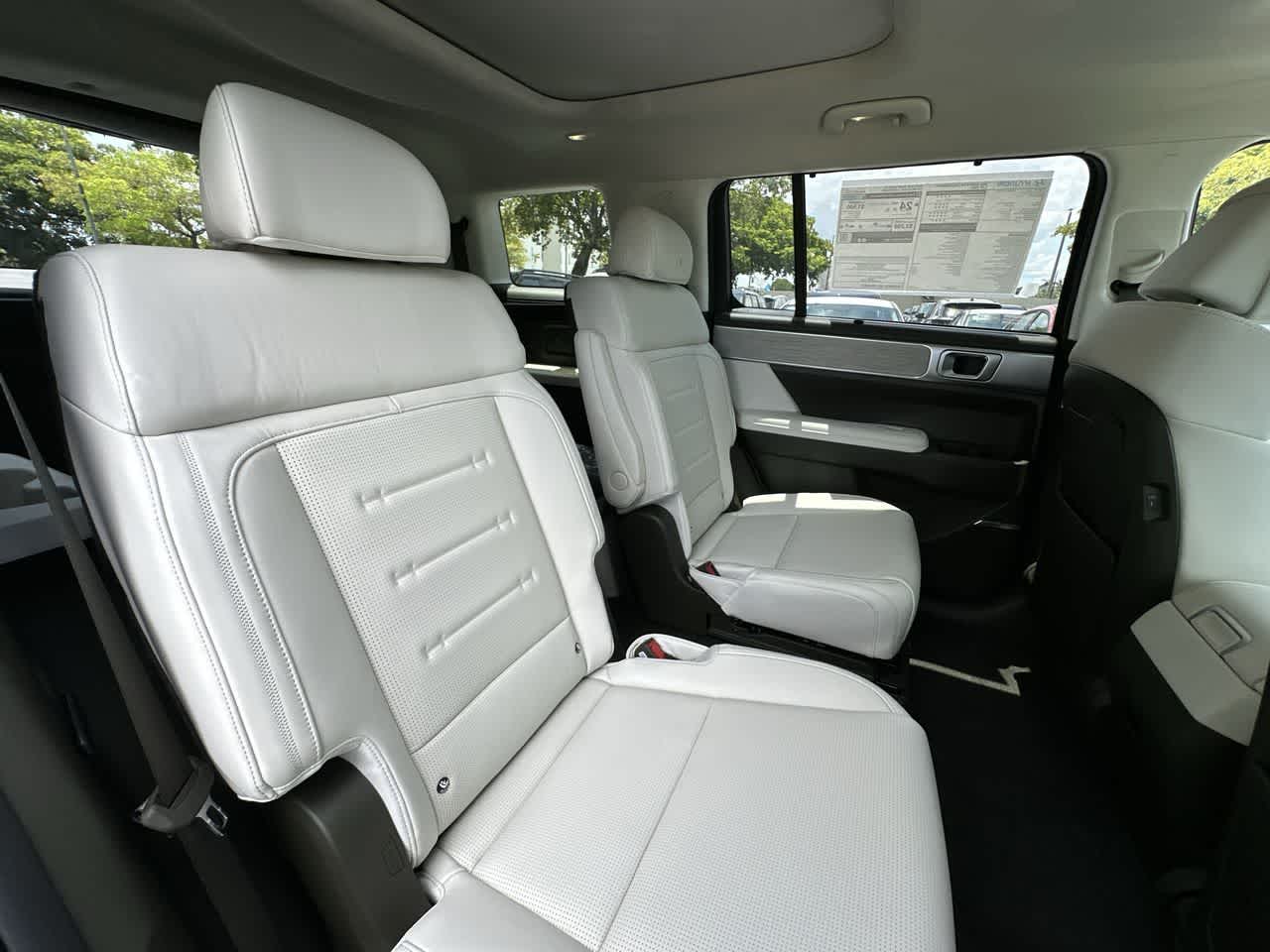 Thumbnail: 2025 Hyundai Santa Fe - 26