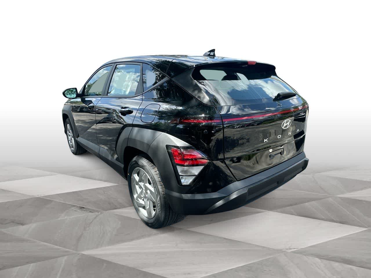 Thumbnail: 2026 Hyundai Kona - 6