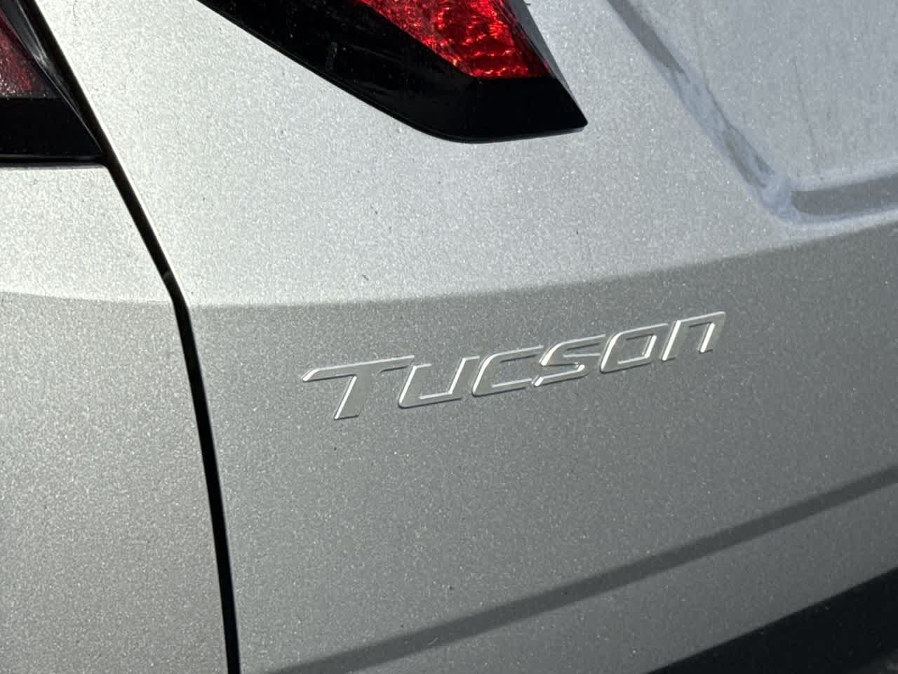 Thumbnail: 2026 Hyundai Tucson - 10