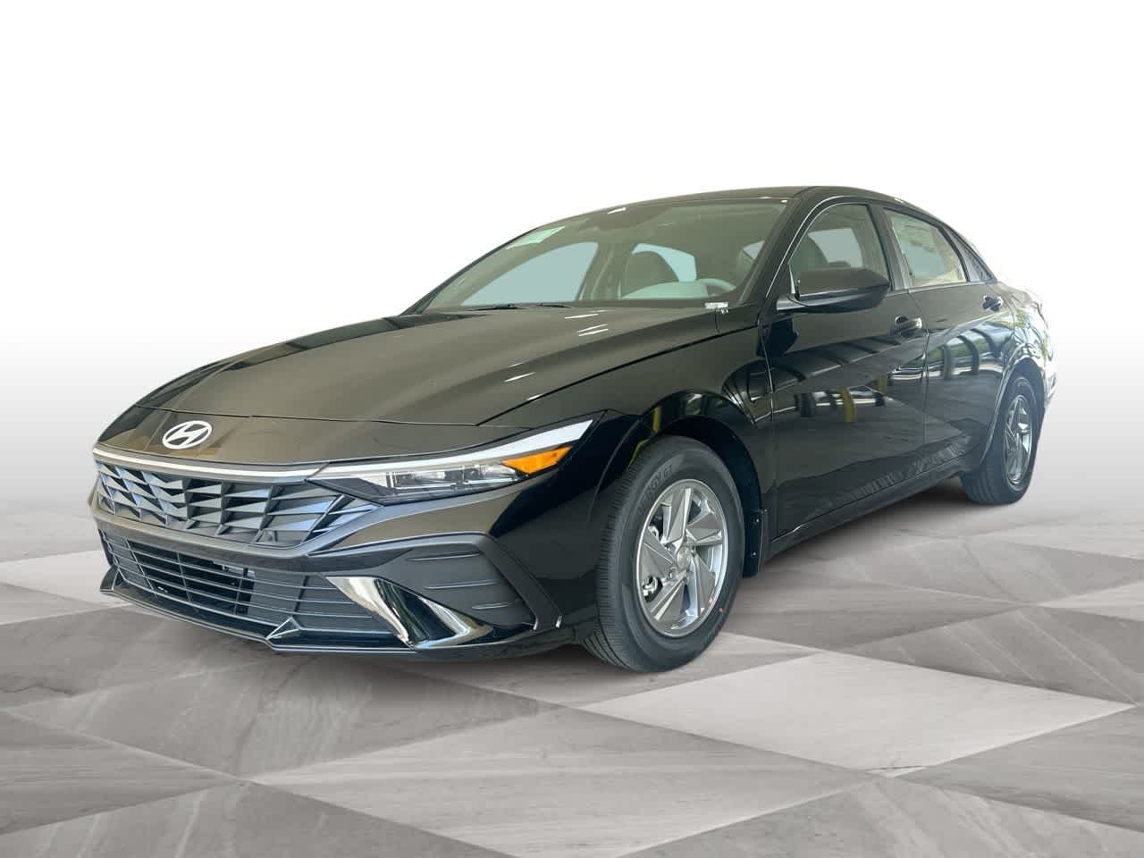 Thumbnail: 2026 Hyundai Elantra - 1