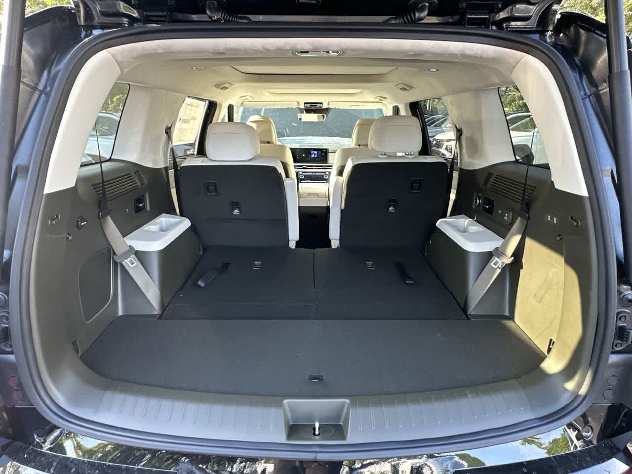 Thumbnail: 2025 Hyundai Santa Fe - 25