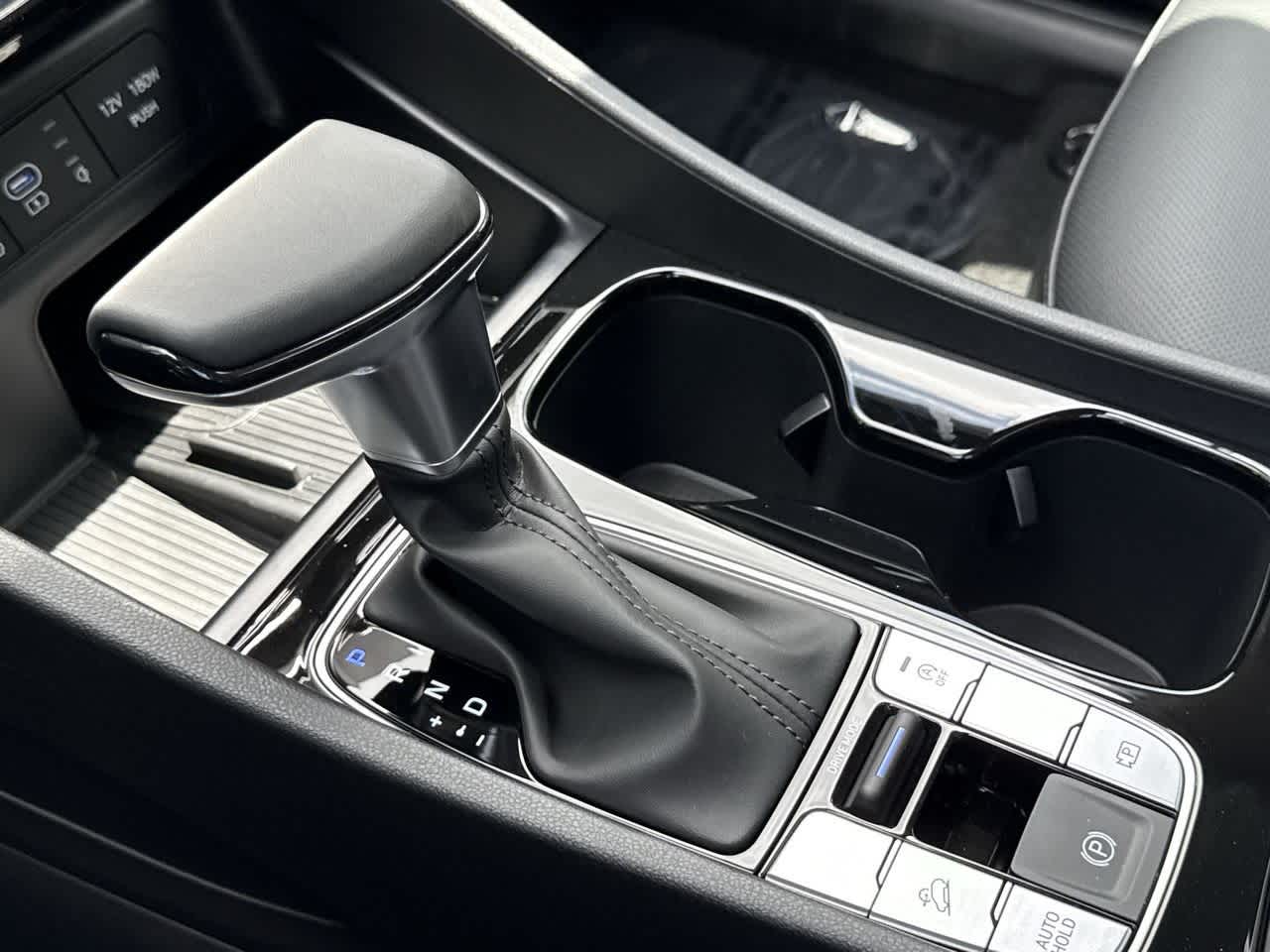 Thumbnail: 2025 Hyundai Tucson - 21