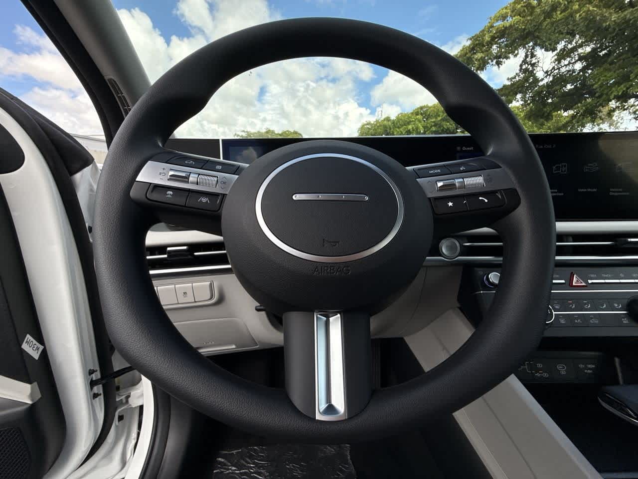 Thumbnail: 2026 Hyundai Tucson - 15