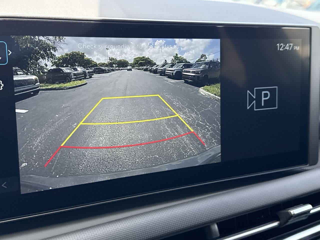 Thumbnail: 2026 Hyundai Tucson - 19