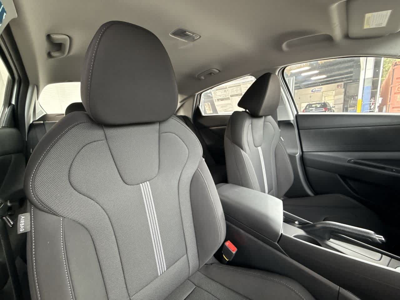 Thumbnail: 2026 Hyundai Elantra - 27