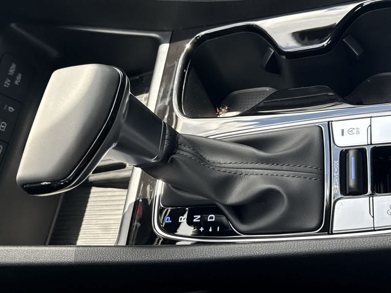 Thumbnail: 2025 Hyundai Tucson - 21