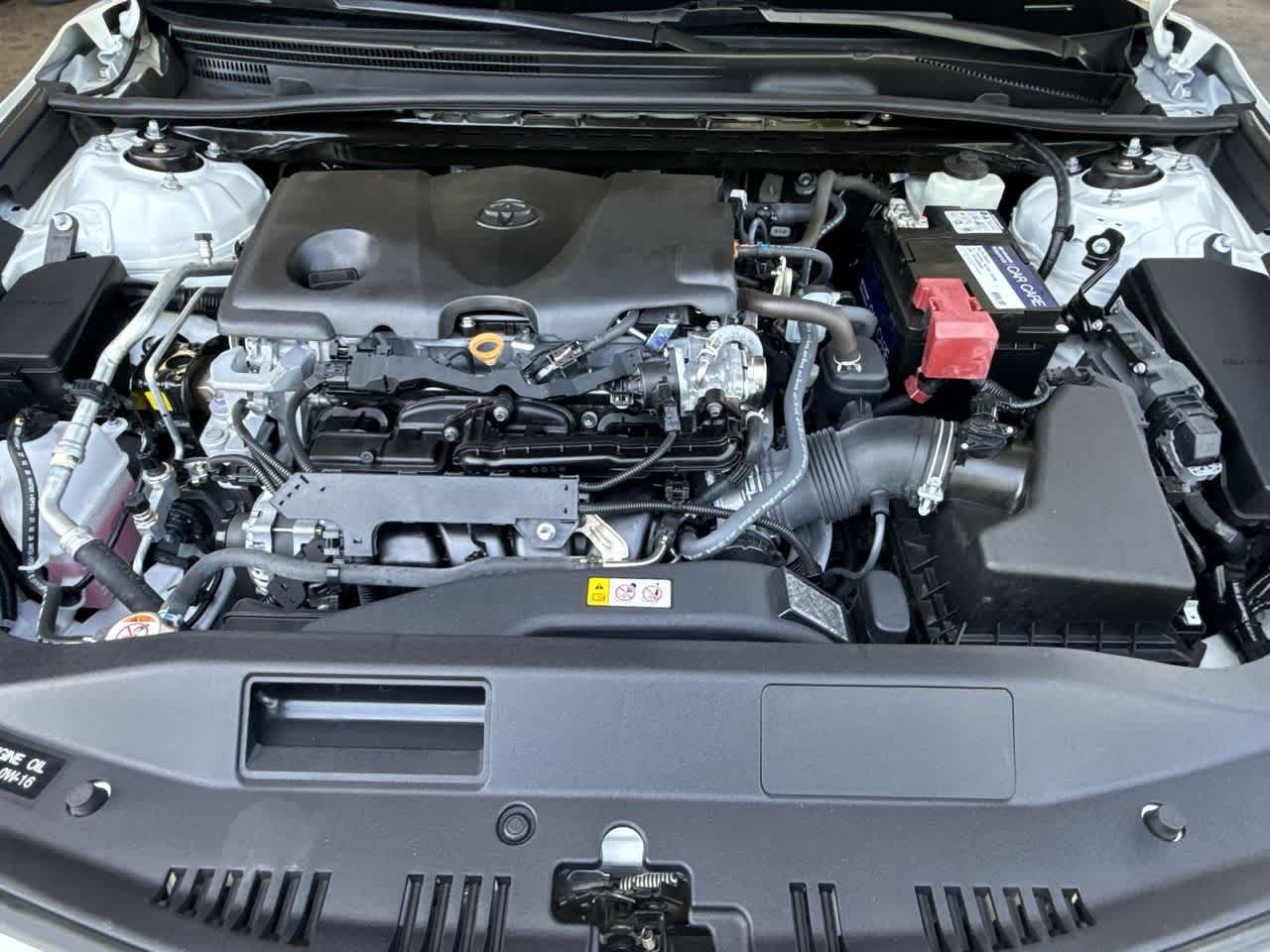 Thumbnail: 2021 Toyota Camry - 12